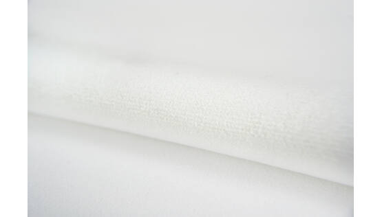 Veluda 210, +/- 210 g/m2
For subli transfer
1,55 x +/- 100 m